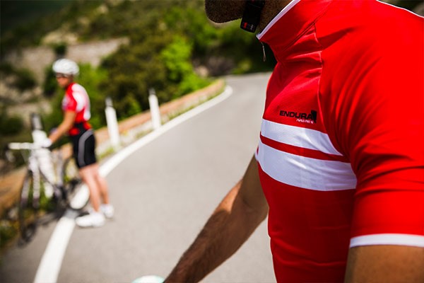 Cycling jerseys